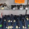 Maryland’s New Glock Ban Sparks Lawsuit From NRA and Allies