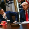 Rep. Ted Lieu Brilliantly Corners Marco Rubio Into Lying About Donald Trump Sleeping During Meetings