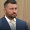 Michigan Cop Sentenced To 6 Months In Jail For Tasing Black Man For 40 Seconds
