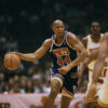 Former NBA Star Derrick Coleman Rejects Alabama Honors Over Redistricting