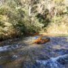 What Does ‘Quiet On the Creek’ Mean?