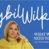 From Campus Safety to Banking History: Sybil Wilkes Breaks Down What We Need to Know