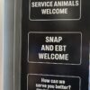 Millions Of People Have Lost SNAP Benefits Due To Trump Overhaul