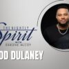 Back to the Book: Todd Dulaney’s Honest Conversation About Belief and Surrender