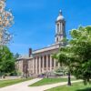 Two Penn State Fraternities Busted In Cocaine Trafficking Ring