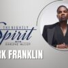 Kirk Franklin on Grace, Gratitude, and Giving God the Glory