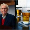 Minocqua Brewing Company Offer Beer Discount If Mitch McConnell Passes
