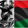 10 Interesting Facts About Marcus Garvey’s Pan-African Flag