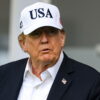 Security For Donald Trump’s Wasteful Ireland Trip Described As A “Sh*t Show”