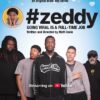 Zeddy Will Lands Major Network Deal, Breaks Down in Tears